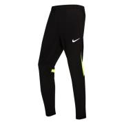 Nike Treningsbukse Dri-FIT Academy Pro KPZ - Sort/Neon/Hvit