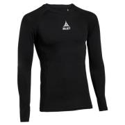 Select Baselayer - Svart