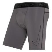 Nike Pro Compression Shorts Dri-FIT - Grå/Sort