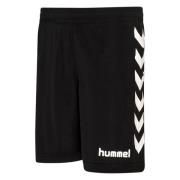 Hummel Keepershorts Essential - Sort