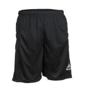 Select Keepershorts Spania - Sort/Hvit