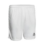 Select Pisa Shorts - Hvit