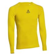 Select Baselayer - Gul