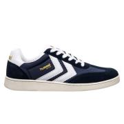 Hummel Sneaker VM78 CPH Nylon - Navy/Hvit