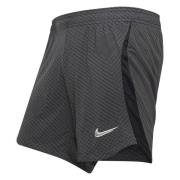 Nike Treningsshorts Dri-FIT Strike - Sort/Grå/Hvit Dame