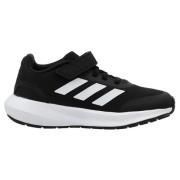 adidas Sneaker Runfalcon 3.0 EL - Sort/Hvit Barn