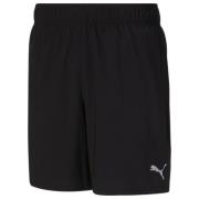 PUMA Løpeshorts Run Favorite 2-i-1 - Sort