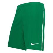 Nike Shorts Dri-FIT League III - Grønn/Hvit