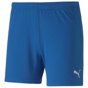 PUMA Treningsshorts teamGOAL 23 Knit - Blå Dame