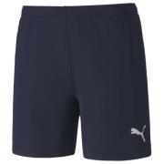 PUMA Shorts teamGOAL 23 Knit - Navy Dame