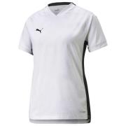 teamCUP Jersey W PUMA White