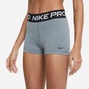 Nike Pro Tights Shorts 365 - Grå/Svart Kvinner