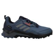 adidas Sneaker Terrex AX4 Gore-Tex - Blå/Grå/Oransje