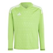 adidas Keeperdrakt Tiro 23 Competition - Grønn/Hvit Barn