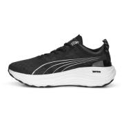 PUMA Løpesko ForeverRun Nitro - Sort/Hvit Dame