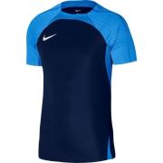 Nike Spillertrøye Dri-FIT Strike III - Navy/Blå/Hvit Barn