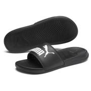 PUMA Sandal Popcat 20 - Sort/Hvit