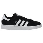 adidas Originals Sneaker Campus 2 - Sort/Hvit