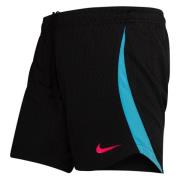 Nike Treningsshorts Dri-FIT Strike - Sort/Blå/Rosa Dame