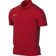 Nike Pique Dri-FIT Academy 23 - Rød/Rød/Hvit