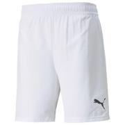 PUMA Shorts teamFINAL - Hvit