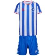 Odense Boldklub Hjemmedrakt 2023/24 Mini-Kit Barn