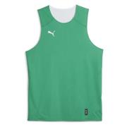 Hoops Team Reverse Practice Jersey Pepper Green