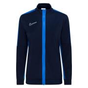 Nike Treningsjakke Dri-FIT Academy 23 - Navy/Blå/Hvit Dame