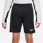 Nike Treningsshorts Dri-FIT Strike 23 - Sort/Grå/Hvit Barn