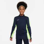Nike Treningsgenser Dri-FIT Academy 23 - Navy/Neon/Hvit Barn