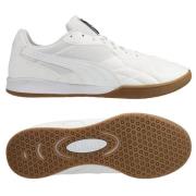 PUMA King Top IT - Hvit/PUMA Gold