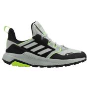 adidas Hiking Shoes Terrex Trailmaker Gore-Tex - Sølv/Sort/Lucid Lemon