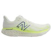 New Balance Løpesko Fresh Foam 1080v12 - Hvit/Neon Dame