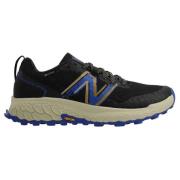 New Balance Løpesko Fresh Foam Hierro V7 Gore-Tex - Sort/Blå Dame