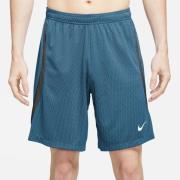 Nike Treningsshorts Dri-FIT Strike - Blå/Svart