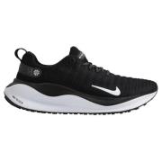 Nike Løpesko React X Infinity Run 4 - Sort/Hvit/Grå Dame