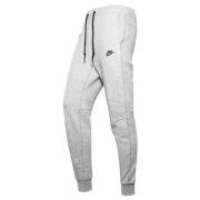 Nike Joggebukse NSW Tech Fleece 24 - Grå/Sort