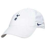 Tottenham Caps Dri-FIT Club - Hvit