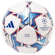adidas Fotball League Champions League 2023/24 - Hvit/Sølv/Blå