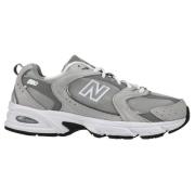 New Balance Sneaker 530 - Grå/Hvit