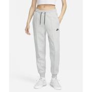 Nike Joggebukse NSW Tech Fleece 24 -/Grå Sort Dame