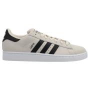 adidas Originals Sneaker Campus 2 - Hvit/Sort