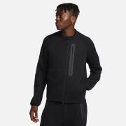 Nike Bomberjakke Tech Fleece N98 - Sort