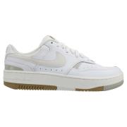 Nike Sneaker Gamma Force - Hvit Kvinner