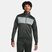 Nike Air Track Top NSW CVS - Grå