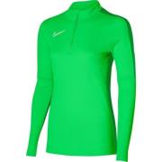 Nike Treningsgenser Dri-FIT Academy 23 - Grønn/Hvit Dame