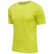 MEN'S CORE FUNCTIONAL T-SHIRT S/S EVENING PRIMROSE