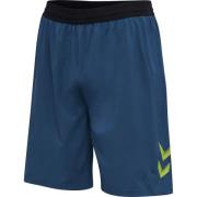 Hummel Lead Pro Shorts - Navy