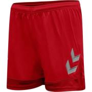 Hummel Lead Shorts - Rød Dame