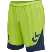 Hummel Lead Shorts - Grønn Barn